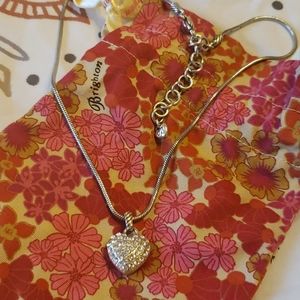 Brighton Reversible necklace